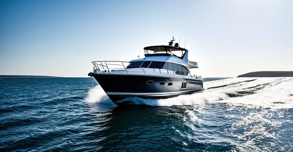 Trouvez le meilleur crédit bateau pour votre projet maritime