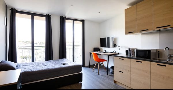 Votre résidence étudiante à montpellier : astuces et conseils essentiels