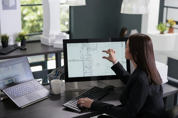 Logiciel de diagnostic immobilier : simplifiez votre gestion quotidienne