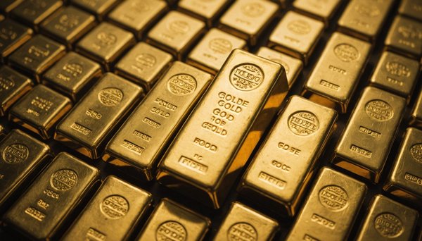 Pourquoi le lingot d'or 100g est essentiel pour votre patrimoine