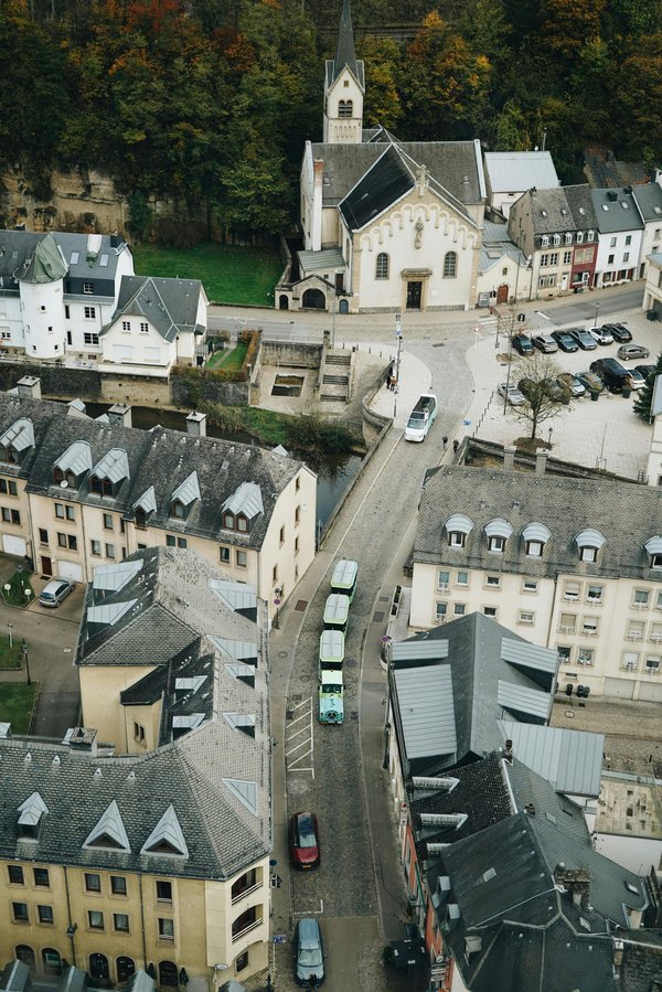 Renting in luxembourg: a guide to profitable investments
