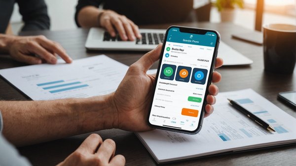 Les 10 meilleurs applications budget en 2024